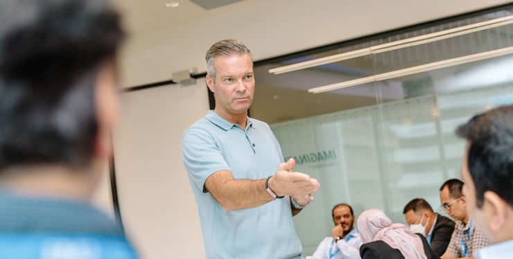  - IMD Business School