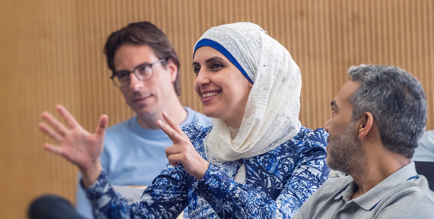  - IMD Business School