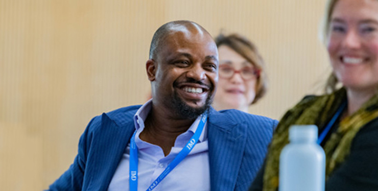  - IMD Business School