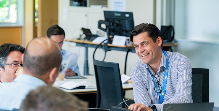  - IMD Business School