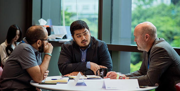  - IMD Business School