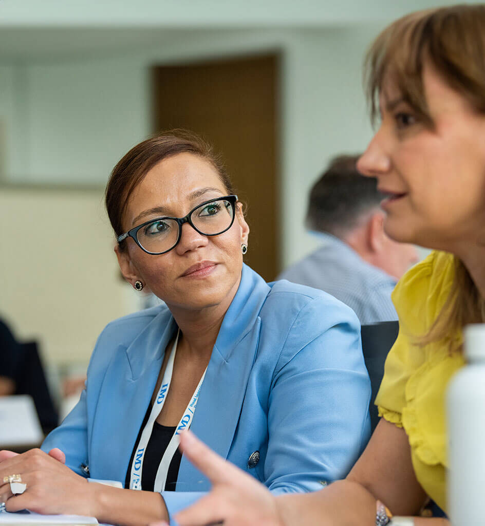  - IMD Business School