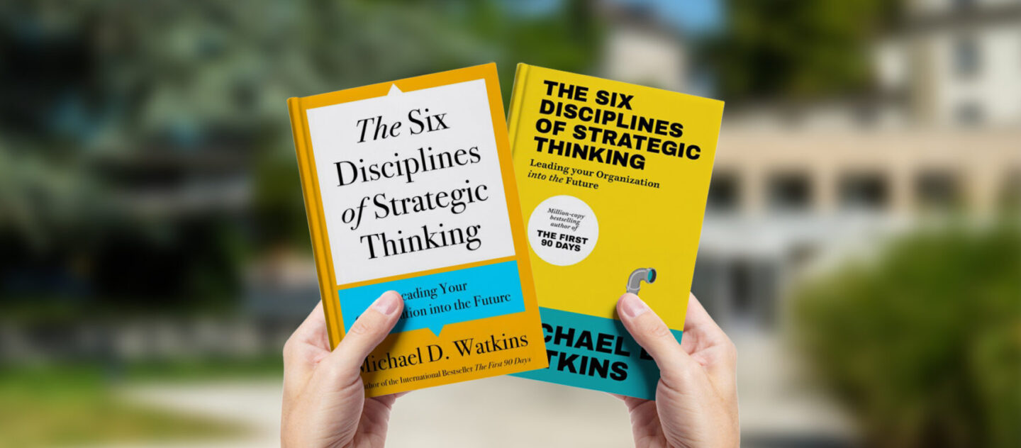 20240111-Books-The_Six_Disciplines_of_Strategic_Thinking-scaled - IMD Business School The six disciplines of strategic thinking by Michael D Watkins - IMD Business School