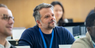 IMD Leading Under Pressure program - IMD Business School