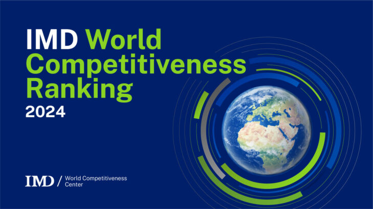  - IMD Business School