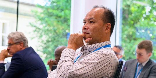  - IMD Business School