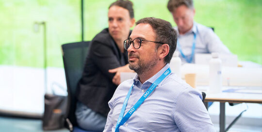 - IMD Business School