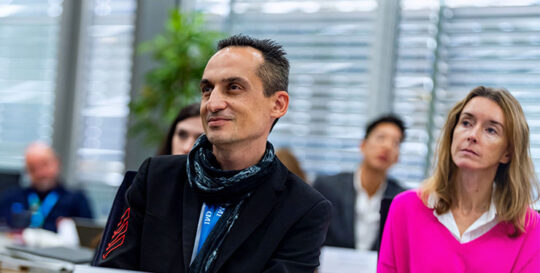  - IMD Business School