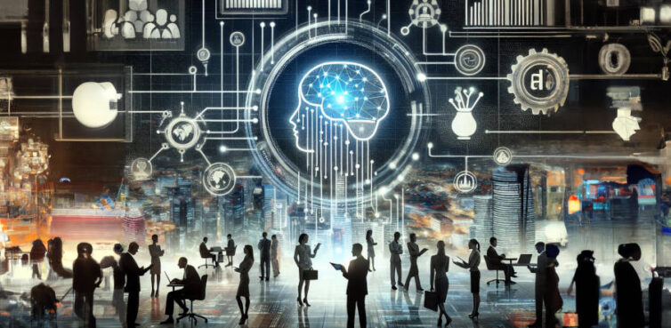 AI Startups - IMD Business School In the GenAI race, who will prevail? Expert tips for backing the winners - IMD Business School