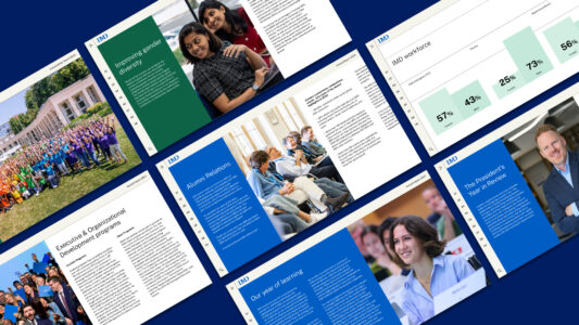  - IMD Business School