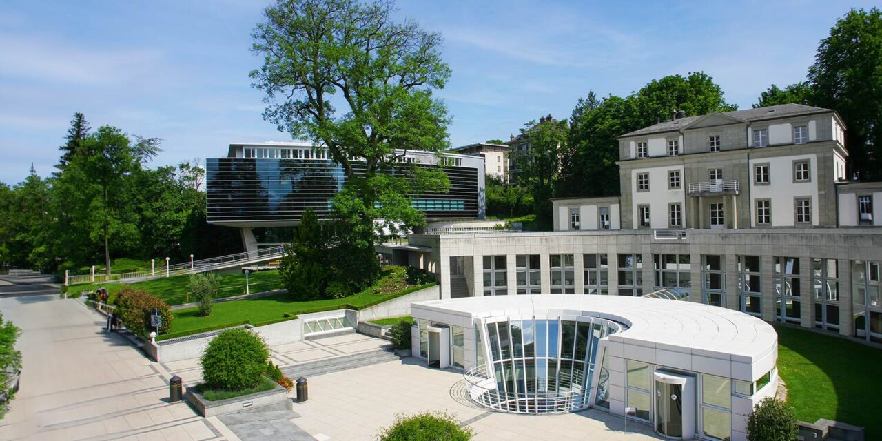  - IMD Business School