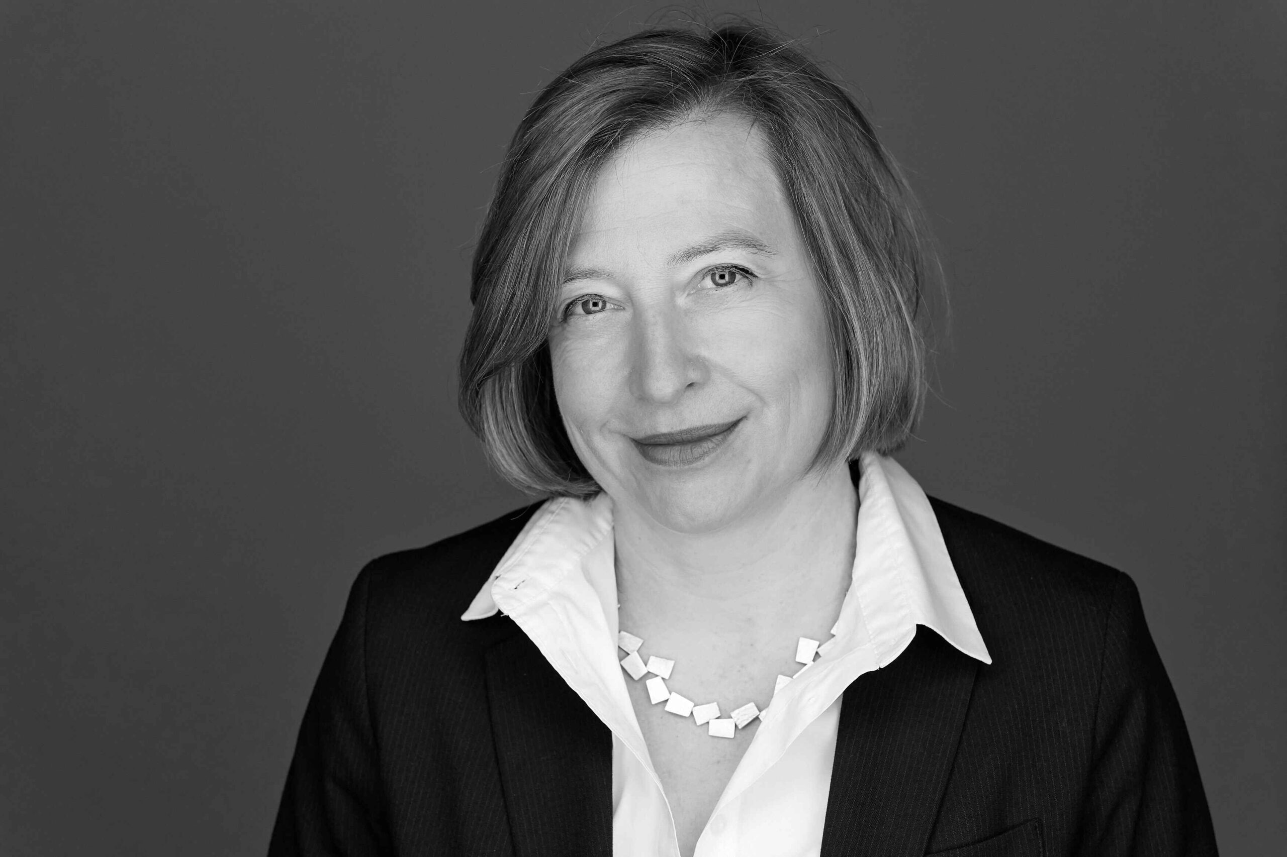 In memoriam to Professor Bettina Büchel, a cherished member of the IMD community