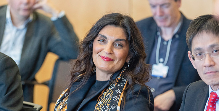  - IMD Business School