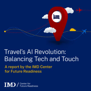  - IMD Business School