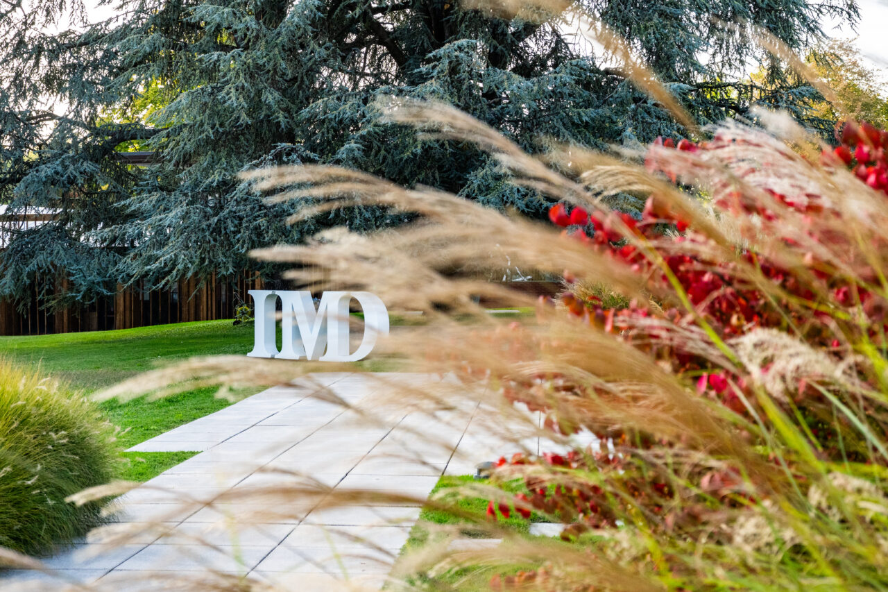  - IMD Business School