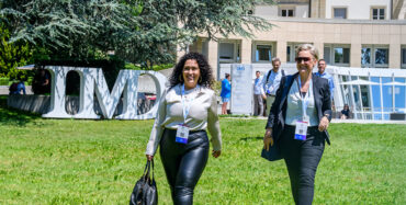  - IMD Business School