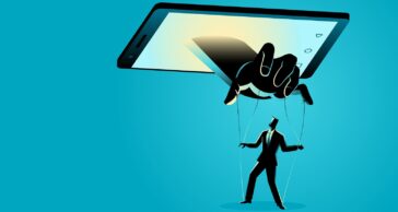 Phone Addiction - IMD Business School - IMD Business School