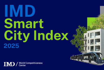 IMD Smart City Index 2025: Affordable housing is a common struggle. Where does your city rank?
