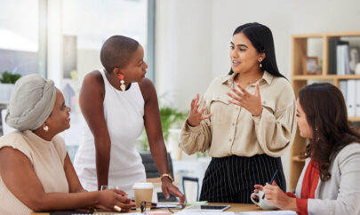  - IMD Business School