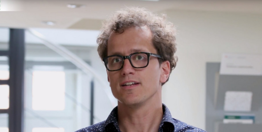 Johannes Fritz - IMD Business School